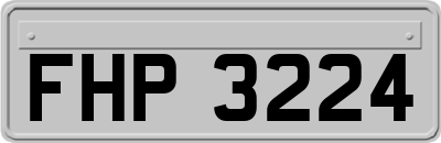 FHP3224