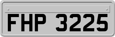 FHP3225