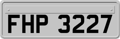 FHP3227