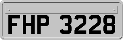 FHP3228