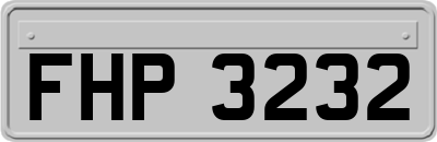 FHP3232