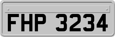 FHP3234