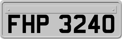 FHP3240