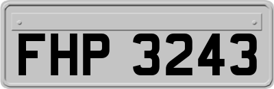 FHP3243