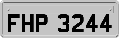 FHP3244