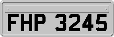 FHP3245