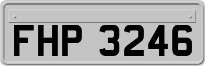 FHP3246