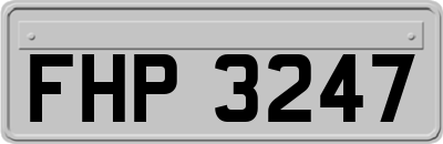 FHP3247
