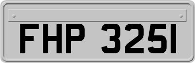 FHP3251