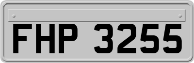 FHP3255