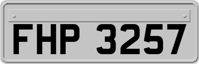 FHP3257