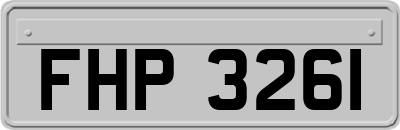 FHP3261