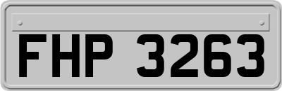 FHP3263
