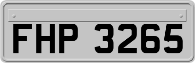 FHP3265