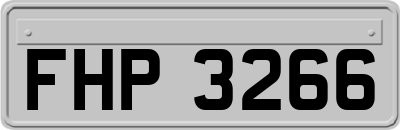 FHP3266