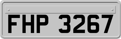 FHP3267