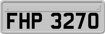 FHP3270