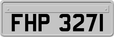 FHP3271