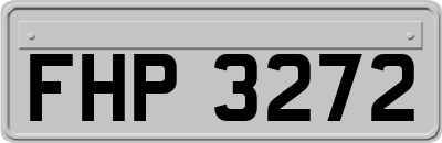 FHP3272