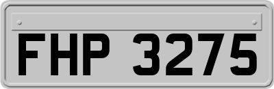 FHP3275