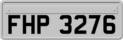 FHP3276