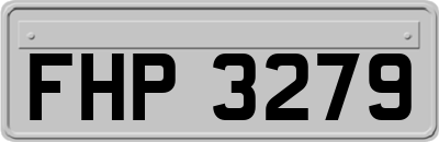FHP3279