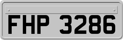 FHP3286