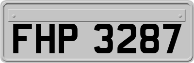 FHP3287
