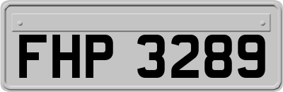 FHP3289