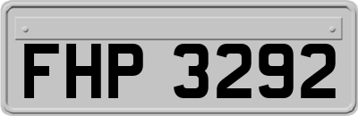 FHP3292