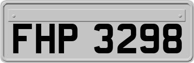 FHP3298