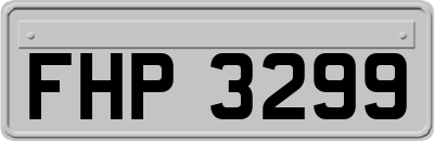 FHP3299