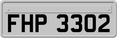 FHP3302