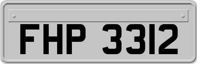 FHP3312