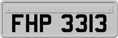 FHP3313