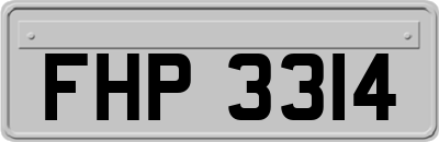 FHP3314