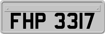FHP3317