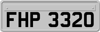 FHP3320