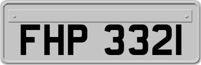 FHP3321
