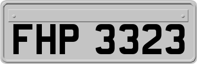 FHP3323