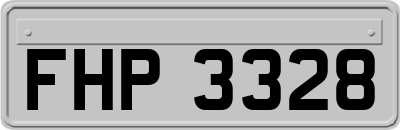 FHP3328