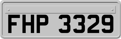 FHP3329