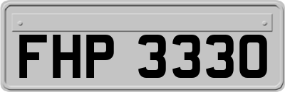 FHP3330