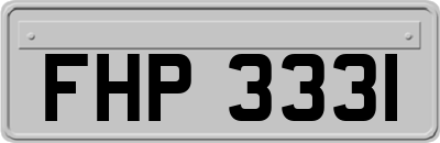 FHP3331