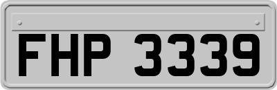 FHP3339