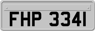 FHP3341