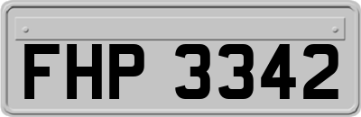 FHP3342