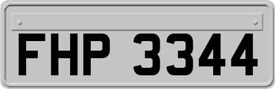 FHP3344