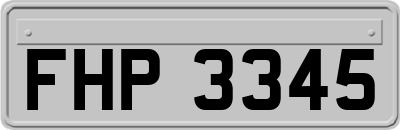FHP3345