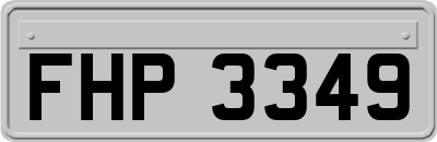 FHP3349